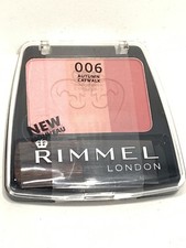 Rimmel London Lasting Finish 6