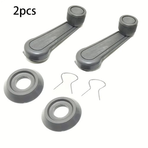 Car window winder crank - x,