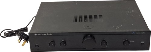 Cambridge audio 0 analog - cambridge,