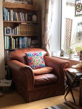 Laura Ashley Chichester Tan