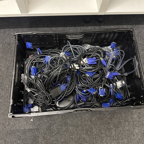 Bulk lot vga - bulk,