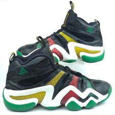Adidas Mens 11 Crazy 8 Rasta