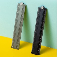 Simple Style Folding Ruler