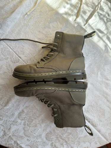 Martens ankle boots - ankle,