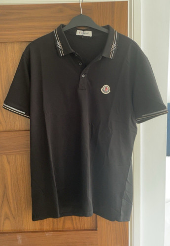 Moncler men black solid - moncler,