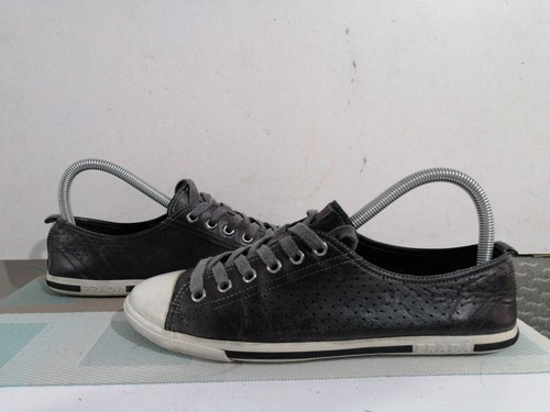 Prada sport sneakers leather - sport,