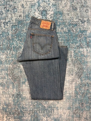 Levi 505 regular - 505,