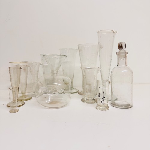 Vintage antique apothecary - vintage,