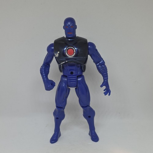 Iron man marvel - man, toy