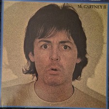 Paul McCartney - McCartney II