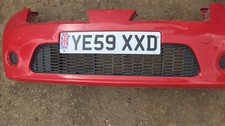NISSAN MICRA MK3 K12 2009