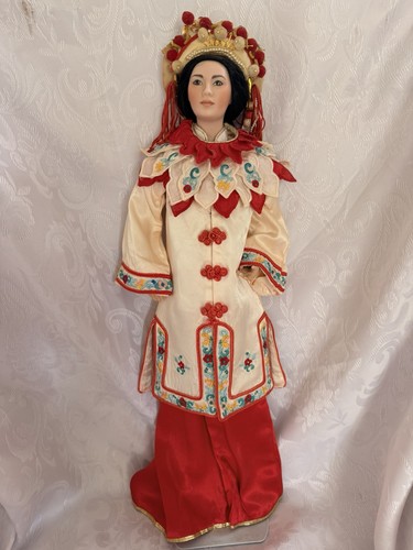 Mei ling porcelain manchurian - mei-ling,