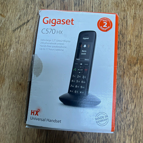 Gigaset c570 universal - c570,