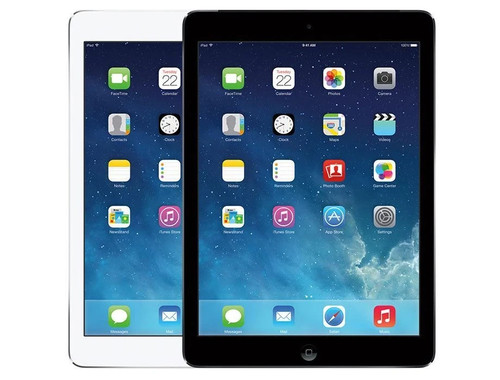 Apple ipad air - ipad, gen)