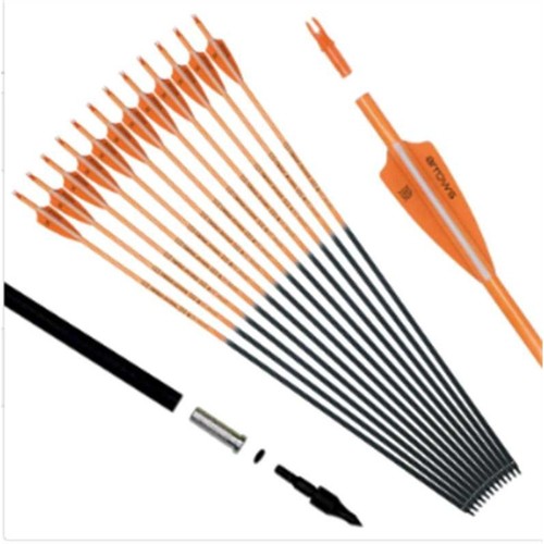 Pack inch carbon - 12, 31