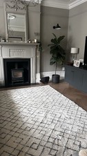 Broste Copenhagen Janson Rug