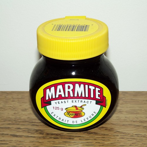 Marmite extrait levure - de,