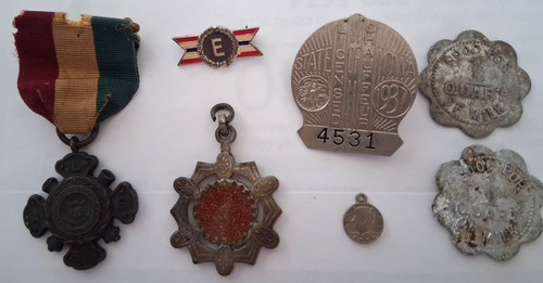 Set civil war - of, wwii