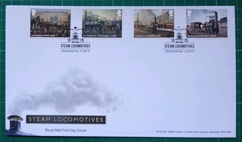 2025 steam locomotives - steam,