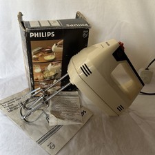 Philips HR 1190 Vintage Hand