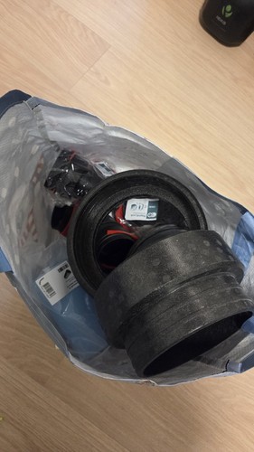 Various parts for - for, q350