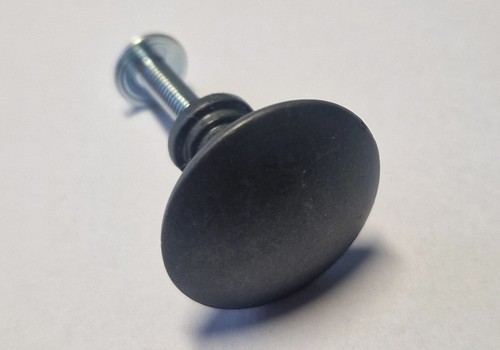 Original ikea hemnes knobs - 4, x