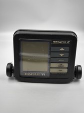 Eagle Magna II Fish Finder -