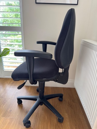 Pledge office chair - office, work