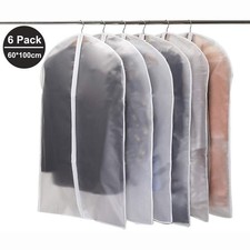 6Pcs Dress Coat Clothes Jacket