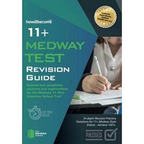 Medway test revision - medway,