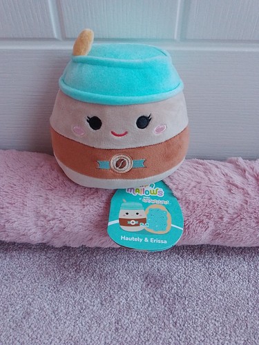 Squishmallows flip mallows - flip,