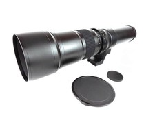 Nikon Z Fit 500mm Super