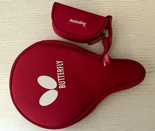Butterfly supreme table tennis - table,