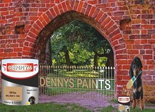 Satin Paint Finish Railing