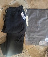 Essentials Fear Of God Stretch