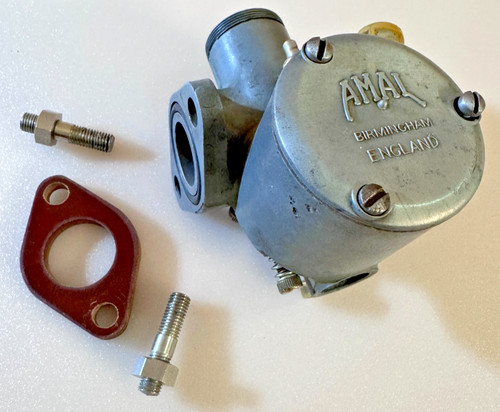Amal monobloc 375 carb bsa - 375/31, carb.