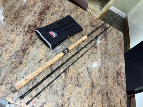 Rare daiwa amorphous - daiwa, whisker