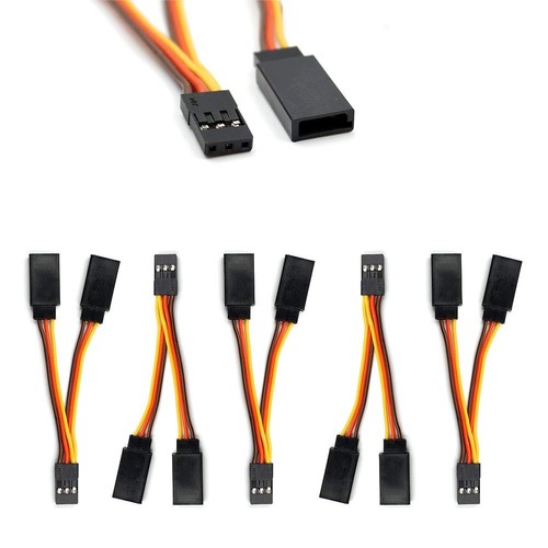 Pcs spektrum hitec - 5,