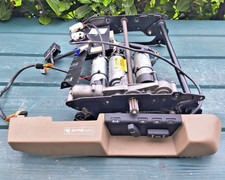 VOLVO 850 FRONT O/S DRIVERS SEAT MOTORS, MODULE  AND CONTROLS