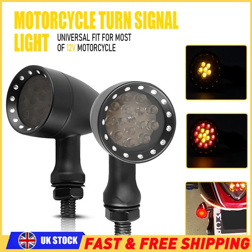 Brand new amber - led, turn