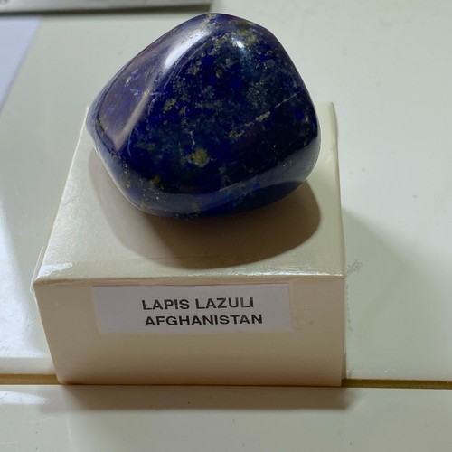 Lapis lazuli ladjuar medam - lapis,