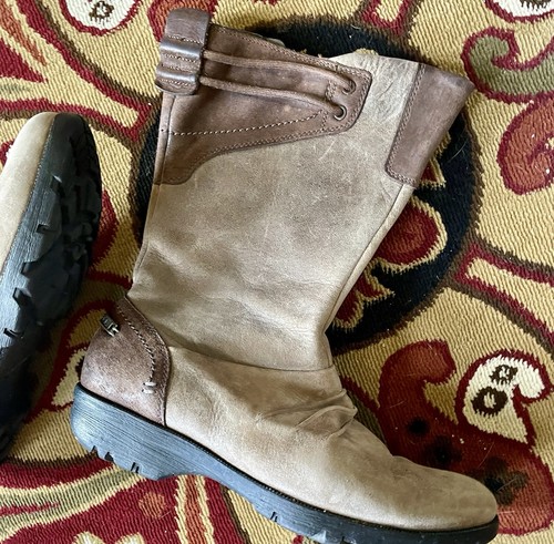 Ladies merrill mid - rise, boots