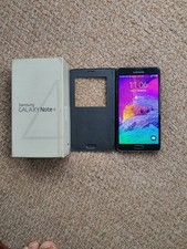 Samsung SM-N910FZKEBTU Galaxy