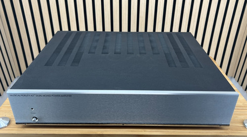 Musical fidelity power - musical, a3