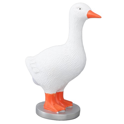 Duck egg lamp creative resin - lamp,