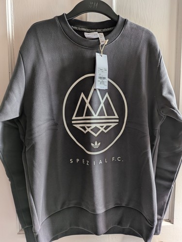 Adidas spezial sweatshirt - adidas, fc