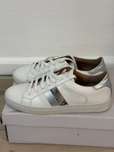 Carvela jean trainers 5 - jean,