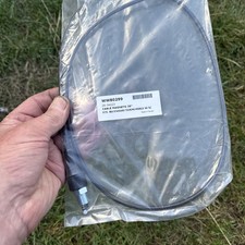 BSA B31 B33 M20 M21 A10 STANDARD TOURING MODELS MAGNETO CABLE 1946-62 65-8714