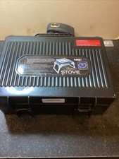 NGT Profiler Dynamic Foldaway Gas Stove With Case