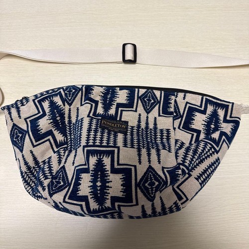 Pendleton body bag - pendleton, crossbody